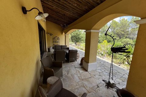 Villa a Cotignac, Var, Cotignac - € 1.260.000 | Ref: HH-15750387 - foto 34