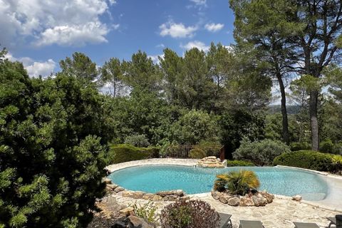 Villa a Cotignac, Var, Cotignac - € 1.260.000 | Ref: HH-15750387 - foto 36