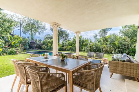 Villa i Le Cannet, Alpes-Maritimes, Le Cannet - € 2.990.000 | Ref: HH-15727715 - foto 4