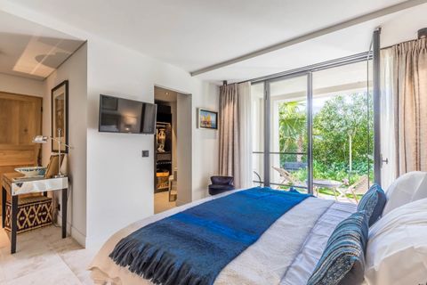 Villa i Le Cannet, Alpes-Maritimes, Le Cannet - € 2.990.000 | Ref: HH-15727715 - foto 6
