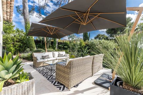 Villa i Le Cannet, Alpes-Maritimes, Le Cannet - € 2.990.000 | Ref: HH-15727715 - foto 8