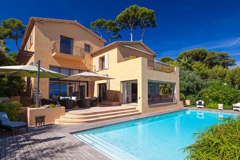 Villa i Antibes, Alpes-Maritimes, Antibes - € 9.600.000 | Ref: HH-13624395 - foto 2