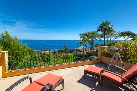 Villa i Antibes, Alpes-Maritimes, Antibes - € 9.600.000 | Ref: HH-13624395 - foto 4