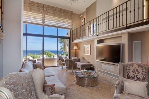 Villa i Antibes, Alpes-Maritimes, Antibes - € 9.600.000 | Ref: HH-13624395 - foto 5