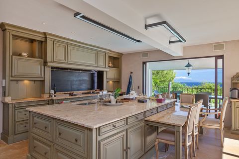 Villa i Antibes, Alpes-Maritimes, Antibes - € 9.600.000 | Ref: HH-13624395 - foto 7