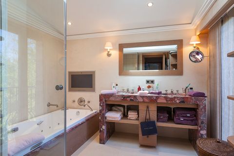 Villa i Antibes, Alpes-Maritimes, Antibes - € 9.600.000 | Ref: HH-13624395 - foto 9