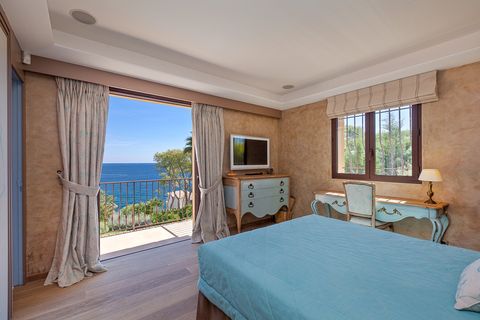Villa i Antibes, Alpes-Maritimes, Antibes - € 9.600.000 | Ref: HH-13624395 - foto 10