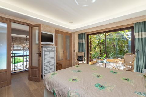 Villa i Antibes, Alpes-Maritimes, Antibes - € 9.600.000 | Ref: HH-13624395 - foto 11