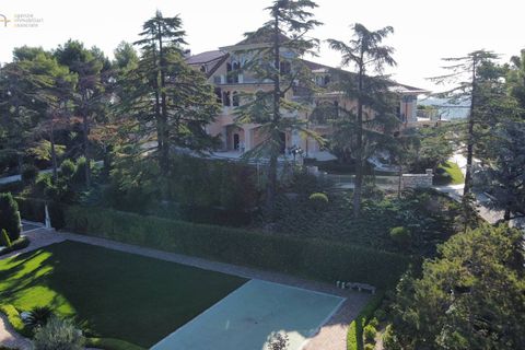 Villa i Ripatransone, Ascoli Piceno, Ripatransone - € 5.000.000 | Ref: 31845 - foto 3