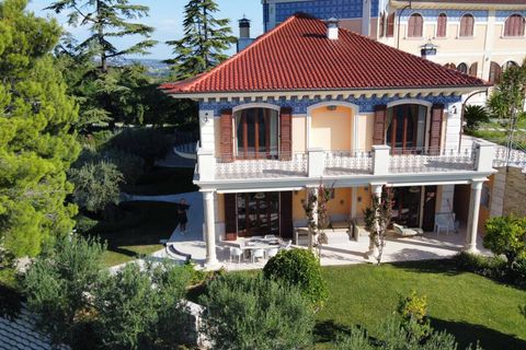 Villa i Ripatransone, Ascoli Piceno, Ripatransone - € 5.000.000 | Ref: 31845 - foto 4
