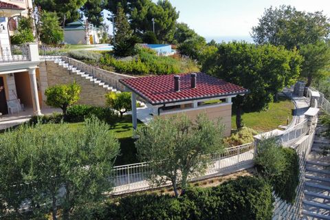 Villa i Ripatransone, Ascoli Piceno, Ripatransone - € 5.000.000 | Ref: 31845 - foto 5