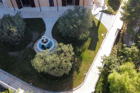 Villa i Ripatransone, Ascoli Piceno, Ripatransone - € 5.000.000 | Ref: 31845 - foto 6