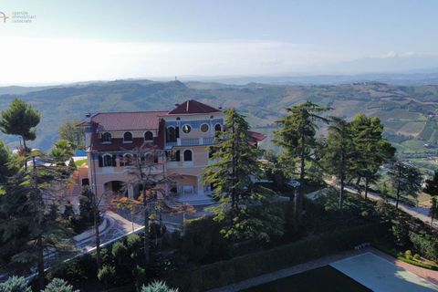 Villa i Ripatransone, Ascoli Piceno, Ripatransone - € 5.000.000 | Ref: 31845 - foto 8