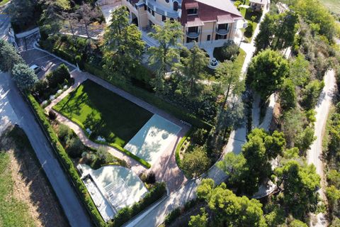 Villa i Ripatransone, Ascoli Piceno, Ripatransone - € 5.000.000 | Ref: 31845 - foto 10
