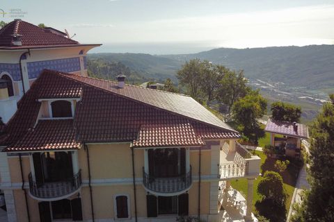 Villa i Ripatransone, Ascoli Piceno, Ripatransone - € 5.000.000 | Ref: 31845 - foto 12