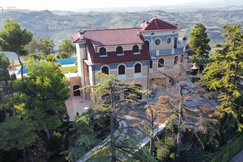 Villa i Ripatransone, Ascoli Piceno, Ripatransone - € 5.000.000 | Ref: 31845 - foto 14