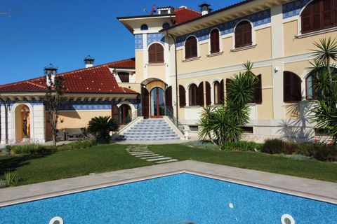 Villa i Ripatransone, Ascoli Piceno, Ripatransone - € 5.000.000 | Ref: 31845 - foto 16