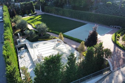 Villa i Ripatransone, Ascoli Piceno, Ripatransone - € 5.000.000 | Ref: 31845 - foto 18