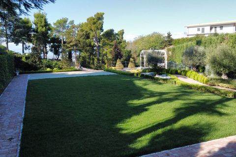 Villa i Ripatransone, Ascoli Piceno, Ripatransone - € 5.000.000 | Ref: 31845 - foto 20
