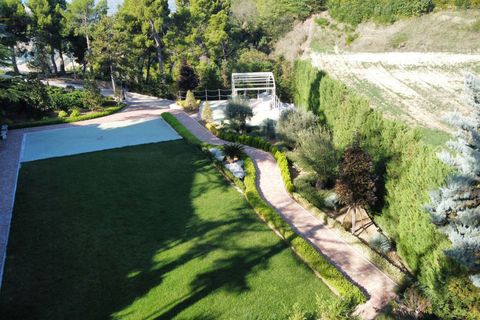 Villa i Ripatransone, Ascoli Piceno, Ripatransone - € 5.000.000 | Ref: 31845 - foto 21