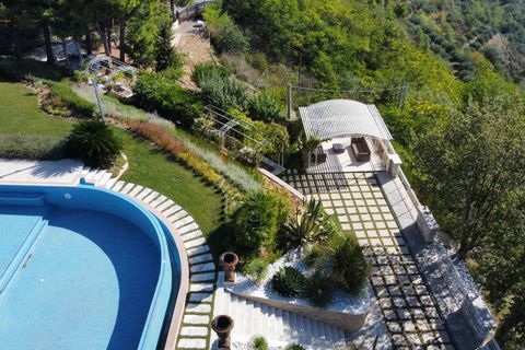 Villa i Ripatransone, Ascoli Piceno, Ripatransone - € 5.000.000 | Ref: 31845 - foto 23