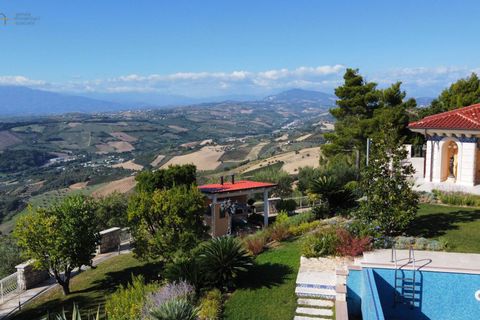 Villa i Ripatransone, Ascoli Piceno, Ripatransone - € 5.000.000 | Ref: 31845 - foto 24