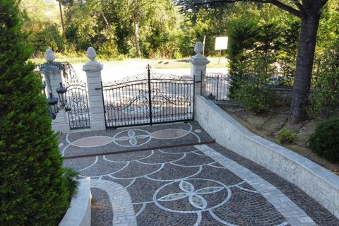 Villa i Ripatransone, Ascoli Piceno, Ripatransone - € 5.000.000 | Ref: 31845 - foto 25