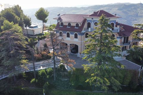 Villa i Ripatransone, Ascoli Piceno, Ripatransone - € 5.000.000 | Ref: 31845 - foto 26