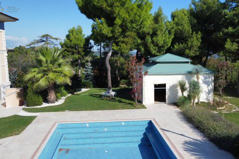 Villa i Ripatransone, Ascoli Piceno, Ripatransone - € 5.000.000 | Ref: 31845 - foto 27