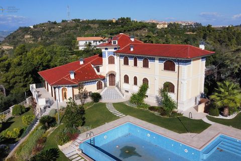 Villa i Ripatransone, Ascoli Piceno, Ripatransone - € 5.000.000 | Ref: 31845 - foto 28