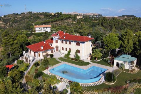 Villa i Ripatransone, Ascoli Piceno, Ripatransone - € 5.000.000 | Ref: 31845 - foto 29