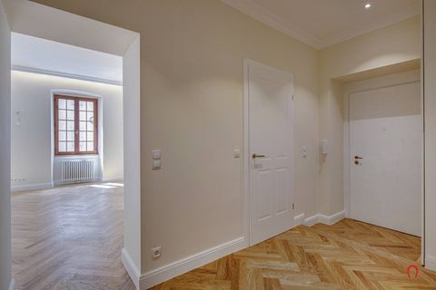 Leilighet i Trieste, Trieste, Trieste - € 349 000 | Ref: XX Settembre alta - foto 2
