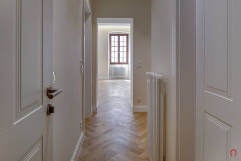Leilighet i Trieste, Trieste, Trieste - € 349 000 | Ref: XX Settembre alta - foto 3