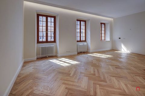 Leilighet i Trieste, Trieste, Trieste - € 349 000 | Ref: XX Settembre alta - foto 4