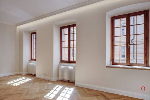 Leilighet i Trieste, Trieste, Trieste - € 349 000 | Ref: XX Settembre alta - foto 5