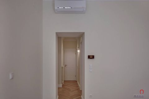 Leilighet i Trieste, Trieste, Trieste - € 349 000 | Ref: XX Settembre alta - foto 7