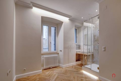 Leilighet i Trieste, Trieste, Trieste - € 349 000 | Ref: XX Settembre alta - foto 8