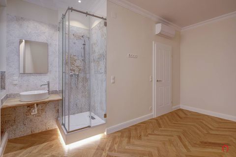 Leilighet i Trieste, Trieste, Trieste - € 349 000 | Ref: XX Settembre alta - foto 9