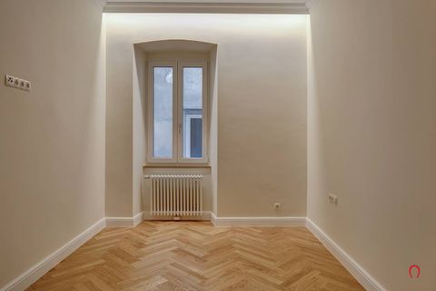 Leilighet i Trieste, Trieste, Trieste - € 349 000 | Ref: XX Settembre alta - foto 10