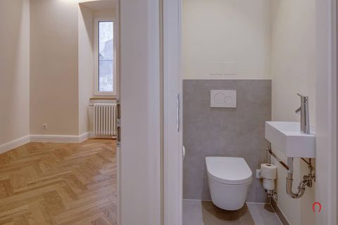 Leilighet i Trieste, Trieste, Trieste - € 349 000 | Ref: XX Settembre alta - foto 11