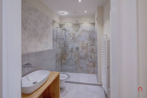 Leilighet i Trieste, Trieste, Trieste - € 349 000 | Ref: XX Settembre alta - foto 12