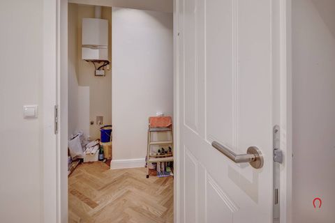 Leilighet i Trieste, Trieste, Trieste - € 349 000 | Ref: XX Settembre alta - foto 13