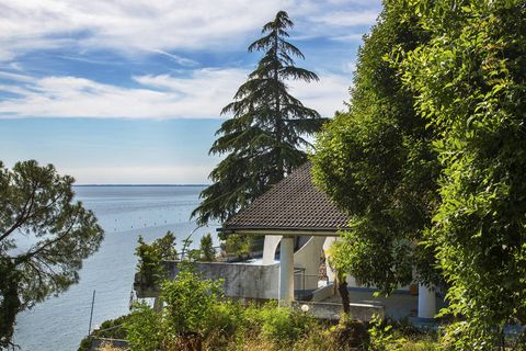 Villa a Trieste, Trieste, Trieste - € 4.750.000 | Ref: Villa Costiera - foto 2