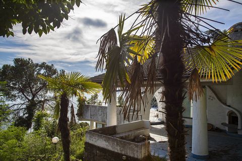 Villa a Trieste, Trieste, Trieste - € 4.750.000 | Ref: Villa Costiera - foto 6