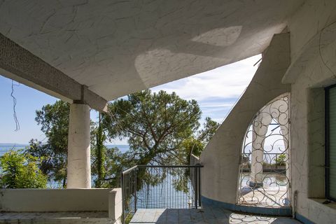 Villa a Trieste, Trieste, Trieste - € 4.750.000 | Ref: Villa Costiera - foto 8