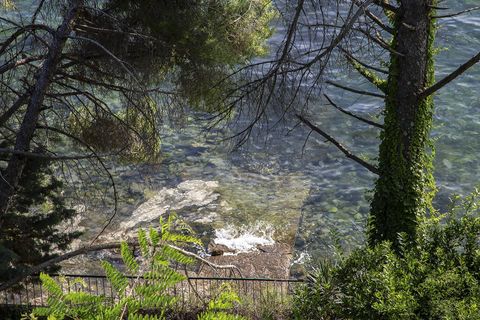 Villa a Trieste, Trieste, Trieste - € 4.750.000 | Ref: Villa Costiera - foto 10