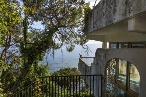 Villa a Trieste, Trieste, Trieste - € 4.750.000 | Ref: Villa Costiera - foto 7