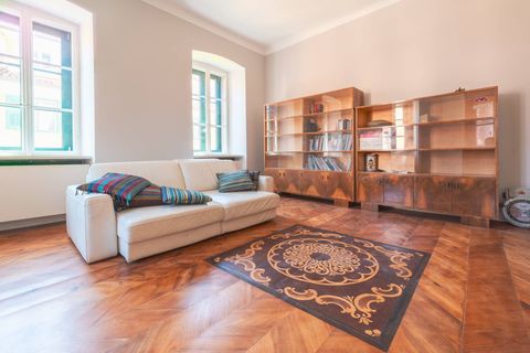 Leilighet i Trieste, Trieste, Trieste - € 1 280 000 | Ref: PIAZZA DELLA VALLE - foto 6