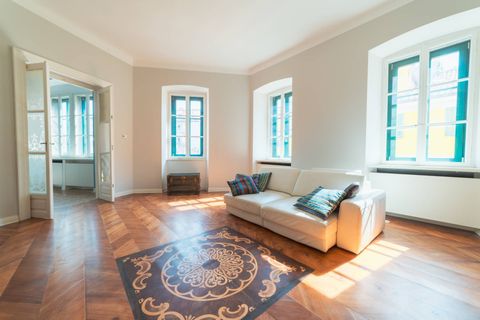 Leilighet i Trieste, Trieste, Trieste - € 1 280 000 | Ref: PIAZZA DELLA VALLE - foto 7