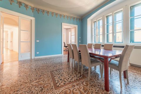 Leilighet i Trieste, Trieste, Trieste - € 1 280 000 | Ref: PIAZZA DELLA VALLE - foto 3